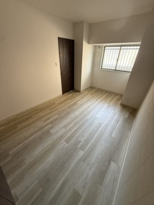 【寝室】 | FREEDOM residence堺寺地町