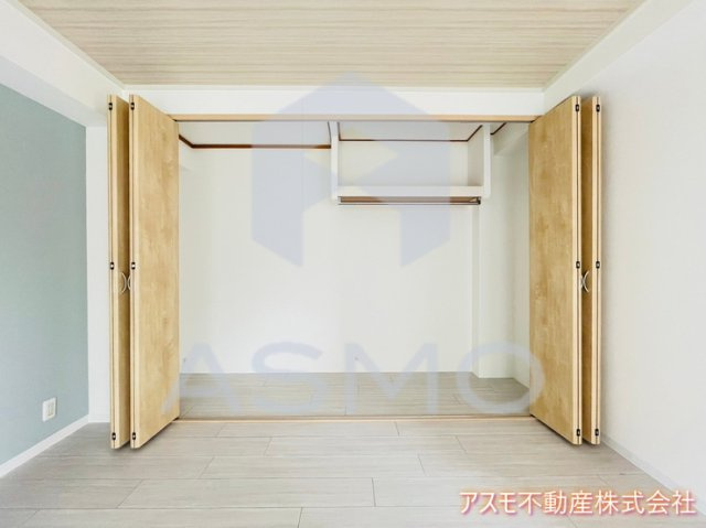 【収納】 | ダイヤモンドパレス