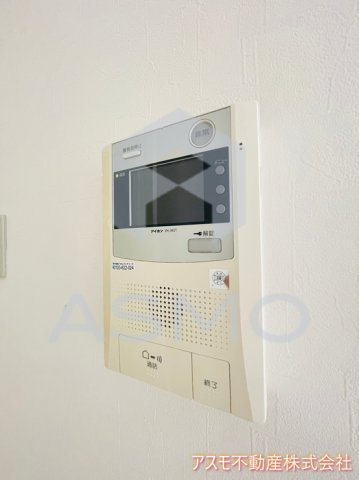 【セキュリティ】 | ダイヤモンドパレス