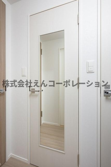 【展望】 | エンクレスト大博通りAPEX
