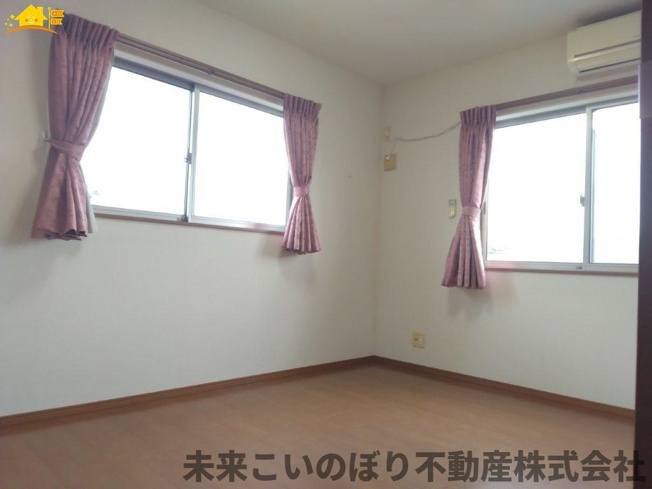 【子供部屋】 | 加須市久下５丁目中古戸建て