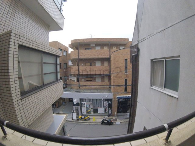 【展望】 | アイビーヒルズ甲東園2
