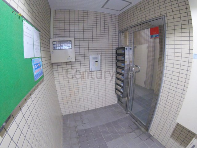 【エントランス】 | アイビーヒルズ甲東園2