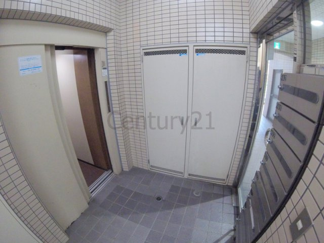 【その他共用部分】 | アイビーヒルズ甲東園2