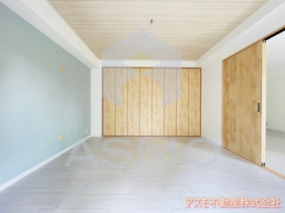 【内装】 | ダイヤモンドパレス