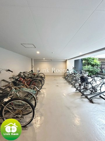 ES-Grande木場公園のその他