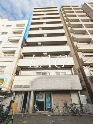 【外観】 | 第６１シンエイビル | 外観です。
