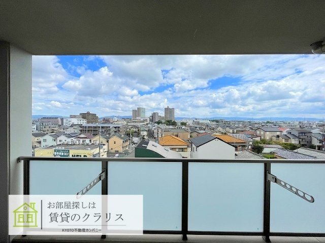 ES-Grande京都長岡天神（エスグランデ）
