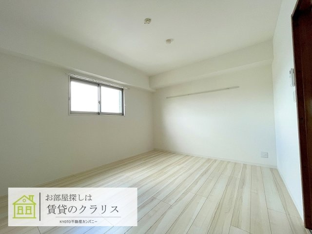 ES-Grande京都長岡天神（エスグランデ）