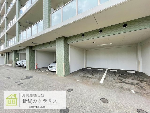 ES-Grande京都長岡天神（エスグランデ）