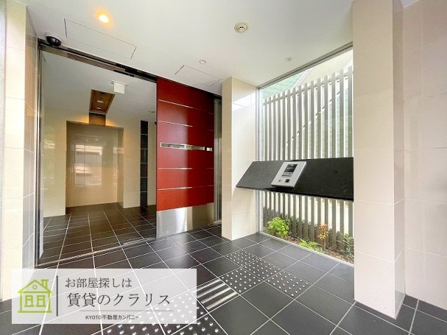 ES-Grande京都長岡天神（エスグランデ）