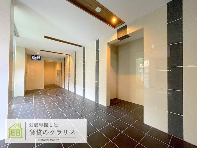 ES-Grande京都長岡天神（エスグランデ）