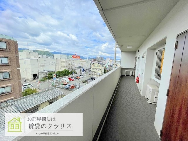 ES-Grande京都長岡天神（エスグランデ）