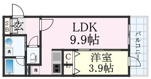 フロレスタ