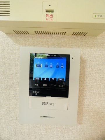 【セキュリティ】ステップ夙川 