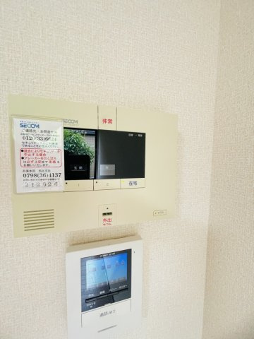 【設備】ステップ夙川 