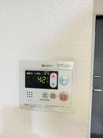 【設備】ステップ夙川 