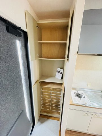 【玄関】ステップ夙川 