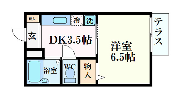 ステップ夙川
