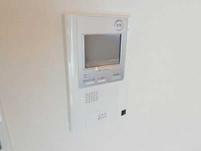 【セキュリティ】 | パークハビオ門前仲町