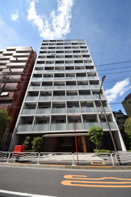 【その他】 | パークハビオ門前仲町