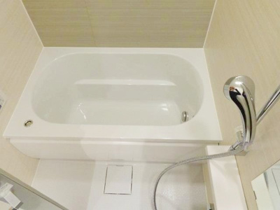 【浴室】 | パークハビオ門前仲町