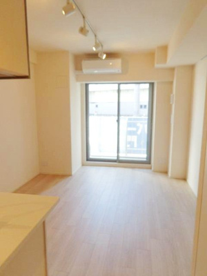 【寝室】 | パークハビオ門前仲町