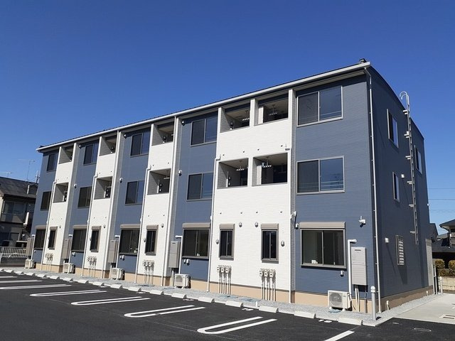 【外観】 | ヴェゼル | 外観は落ち着いています
