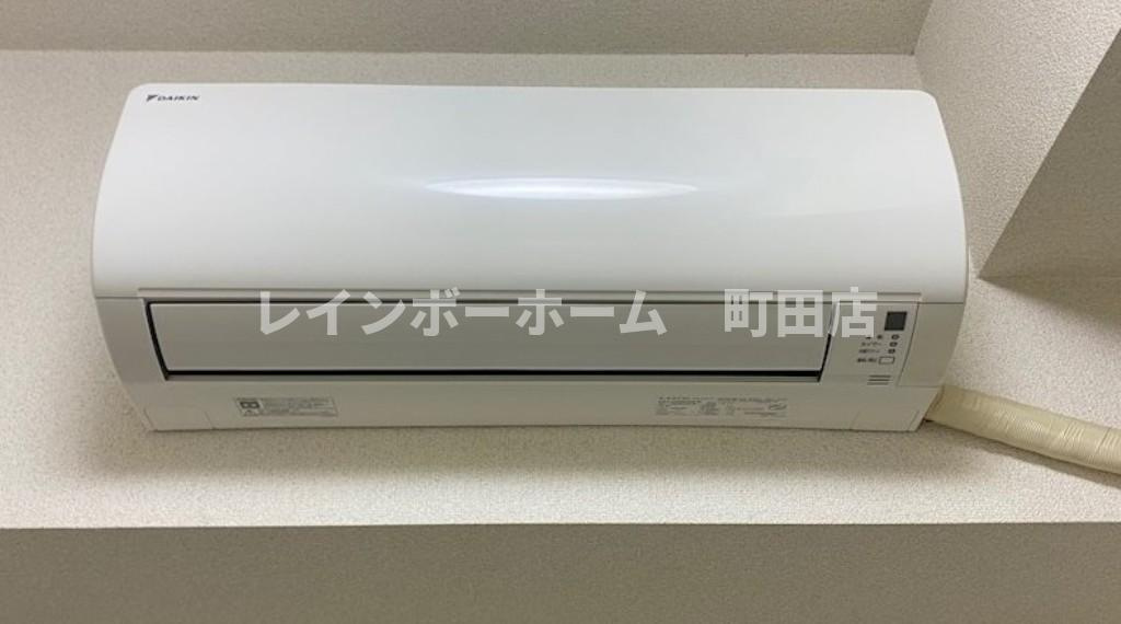 アーバンヒルズ本厚木※初期費用分割後払いサービス利用可能物件の設備