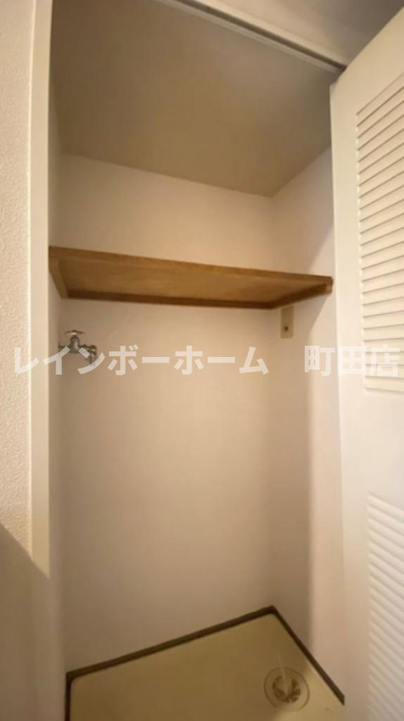 アーバンヒルズ本厚木※初期費用分割後払いサービス利用可能物件の収納