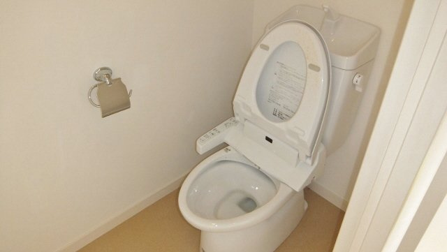 Ｌｏ・ｈｏｕｓｅ Ｓｔｙｌｅ（ロ・ハウススタイル）のトイレ|ウォッシュレット付きトイレ