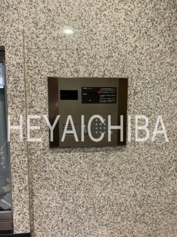スカイコート本郷東大前壱番館のセキュリティ|オートロック