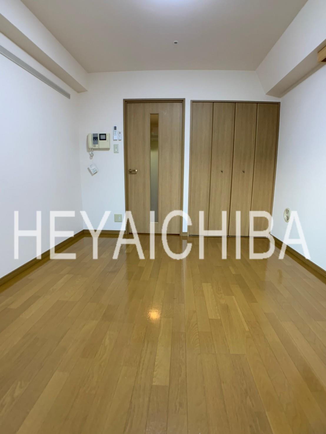 スカイコート本郷東大前壱番館の居間・リビング