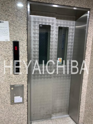 スカイコート本郷東大前壱番館のその他|エレベーター