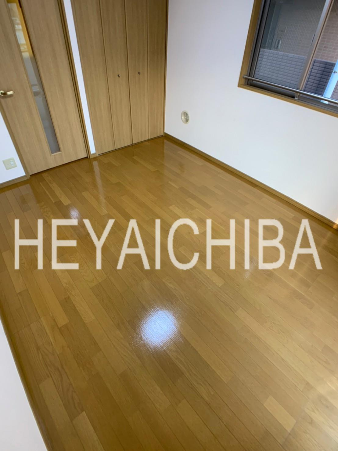 スカイコート本郷東大前壱番館の居間・リビング