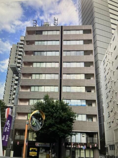 【外観】 | 第二山口ビル