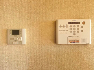 【セキュリティ】 | D-room上馬