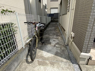 【その他共用部分】 | D-room上馬