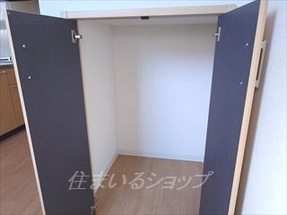 グラバーレジデンス可部のその他