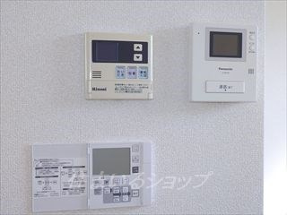 グラバーレジデンス可部のセキュリティ