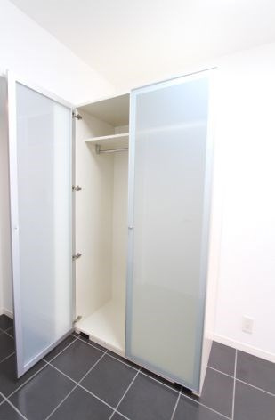【収納】プライムアーバン三軒茶屋