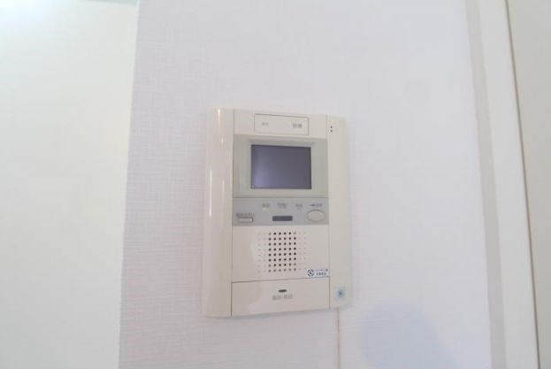 【セキュリティ】プライムアーバン三軒茶屋