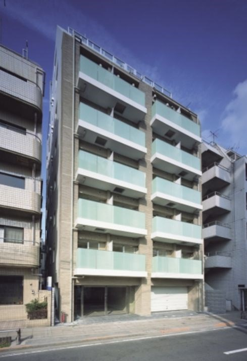 プライムアーバン三軒茶屋の画像