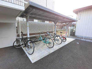 【その他共用部分】 | ペレーネ増嶋