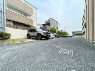 【駐車場】 | サンライズ・フレア