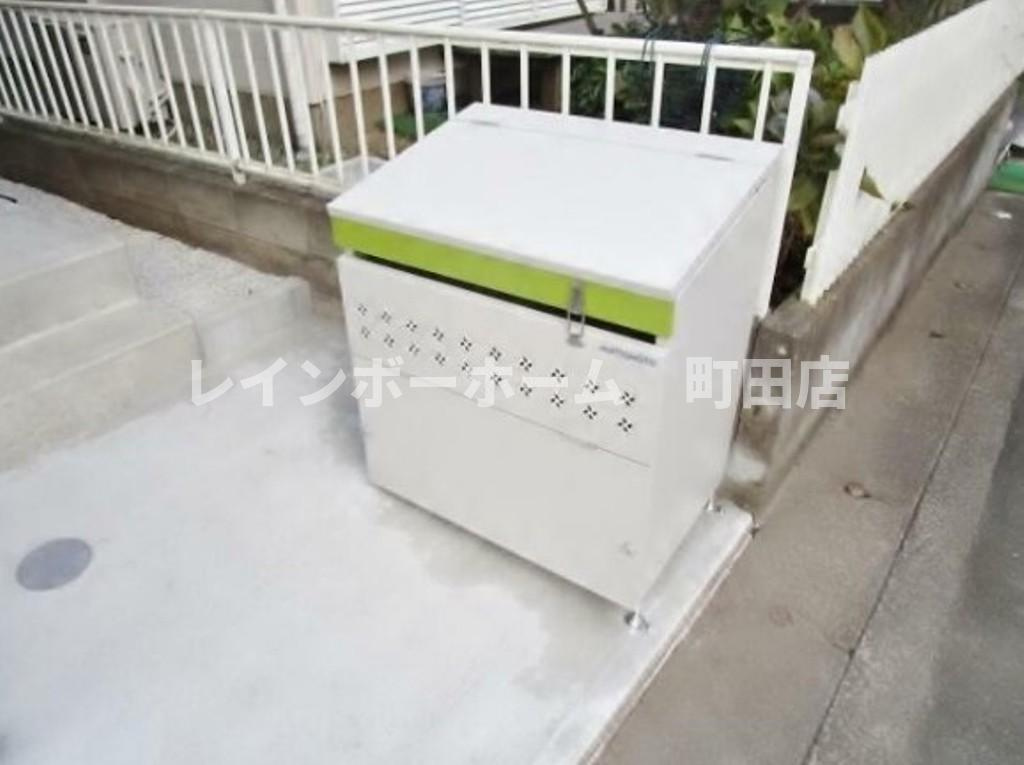 グリーントラスト淵野辺※初期費用分割後払いサービス利用可能物件の設備