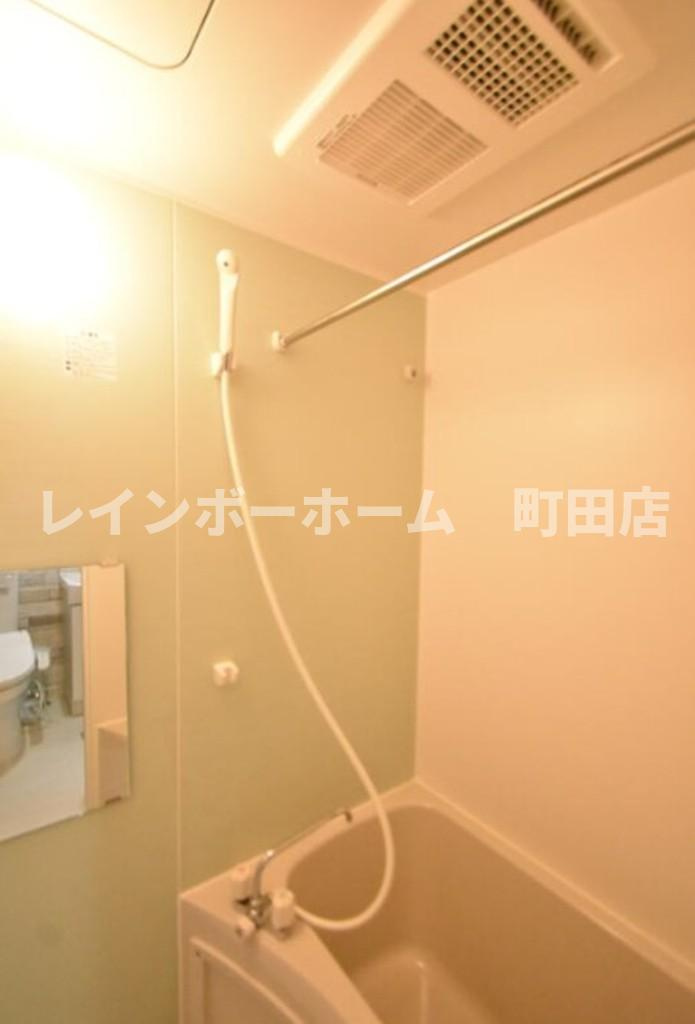グリーントラスト淵野辺※初期費用分割後払いサービス利用可能物件の浴室
