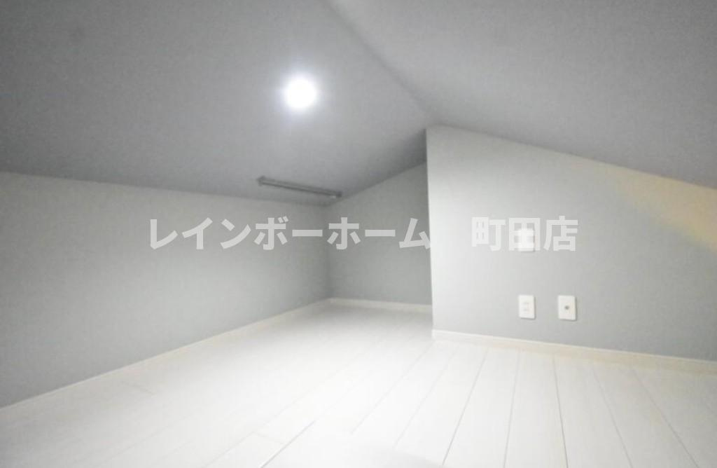 グリーントラスト淵野辺※初期費用分割後払いサービス利用可能物件の寝室