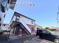 ドミール鶴里【名古屋市賃貸・東向き】の画像