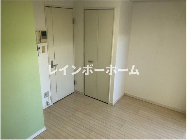 Ｊｃ　Ｓtreet 　鶴瀬の寝室